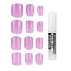 L.A. COLORS Gel Nails On!, Jazzy CNT123W