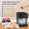 12 Coffee Machine Descaling Tablets for Miele and More