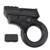 Fingertip Toy Gun Adult Fidgety Anxiety Sufferers Stress Relief Cool