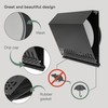 Vent Systems 10" Inch Supply Vent Cover with Rubber Gasket