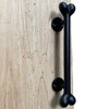 Antique Hardware Depot – 10” Dog Bone Handle - Animal