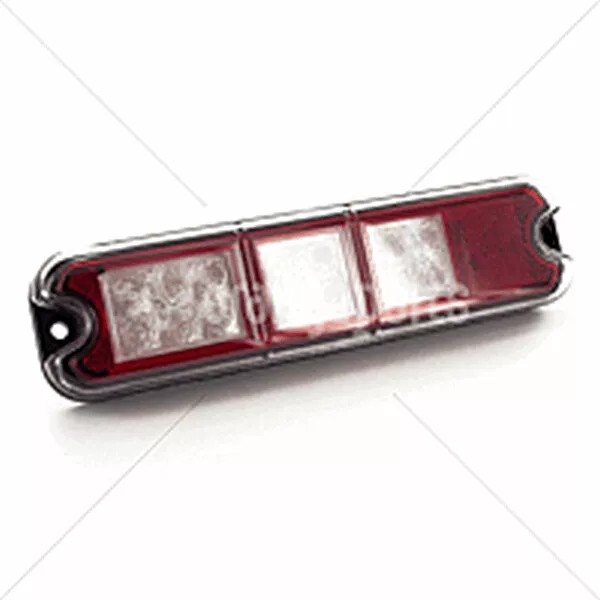 Intella TAIL LIGHT LED 12V Taylor 742155