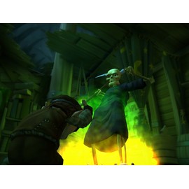 The Book of Unwritten Tales - PC (UK Import)