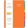 2026 Planner - Planner 2026, 2026 Planner Weekly and Monthly