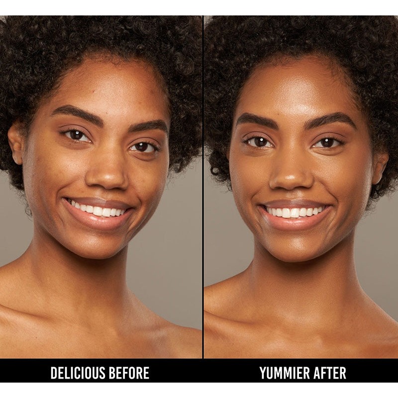 DANESSA MYRICKS BEAUTY YUMMY SKIN SERUM FOUNDATION - 15N, DANESSA