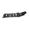 PARSLUCK Bumper Support Bracket, Right Side Front Bumper Retainer Bracket