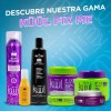 Gel Para Peinar Kuul Fix Me Wax Gel 270ml