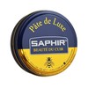 3 Pack Saphir Pate De Luxe Shoe Polish 50ml -
