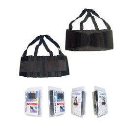 American Tool Exchange 90351 Support Belt, Heavy-Duty, Large, 38"-47"