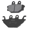 AHL FA377 Front Motorcycle Brake Pads for Adly Hurricane 320