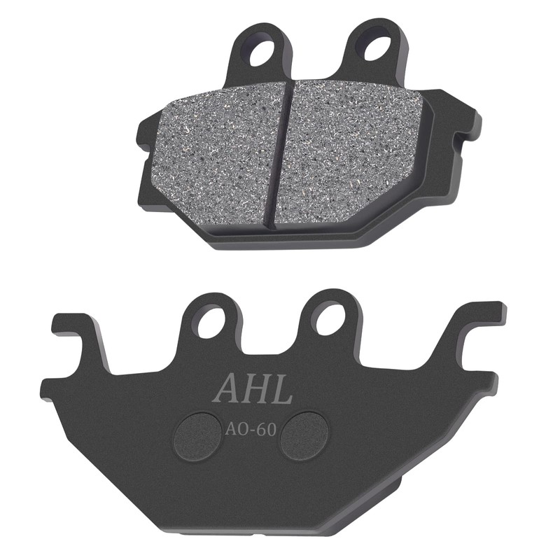 AHL FA377 Front Motorcycle Brake Pads for Adly Hurricane 320