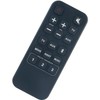 RC-1230 Replacement Remote Control fit for Denon Home Theater Sound