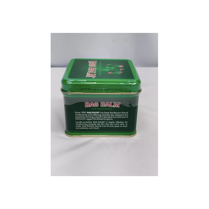 Vermont's Original Bag Balm 8 oz Hand And Body Balm