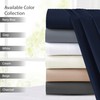 APEX FURNISHINGS Flat Sheet White 100% Egyptian Cotton 300 Thread