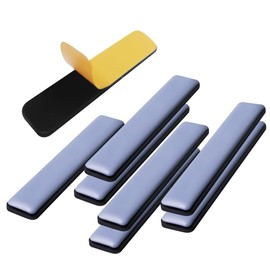 Furniture Glides for Carpets - Furniture Glides - Furniture Gliders for Wooden Floors - Appliance Sliders - Sliders for Heavy Appliances, Anti-Collision Block for Home