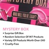 W7 | Makeup Set Box From W7 | Makeup And