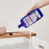 Dr Teal's Foaming Bath with Pure Epsom Salt, Black Elderberry