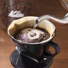 カリタ Kalita フィルター メジャーカップ付き コーヒー ドリッパー ハンガーセット (ドリッパー102-D、コーヒーペーパーフィルター102濾紙×10枚、メジャーカップ) 2~4人用 ドリップ