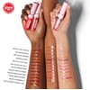 COVERGIRL Clean Fresh Yummy Lip Gloss, Sheer, Natural Scents, Vegan