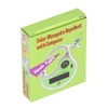 Solar Powered Mosquito Insect Repellent with Compass Outdoor Sports Camping