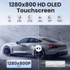 4Core 32ROM Car Radio for Ford Focus 2012 2013-2018 with