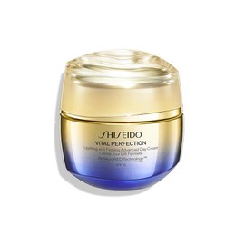 Shiseido I Vital Perfection Uplifting and Firming Advanced Day Cream