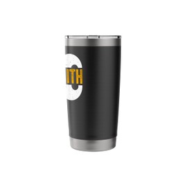 Locksmith Locksmithing Key Maker Lock Picker Men Women Stainless Steel Insulated Tumbler