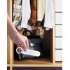 Anestay Company HO1993 Diatomaceous Earth Closet, Shoe Hanger, Geta Box,