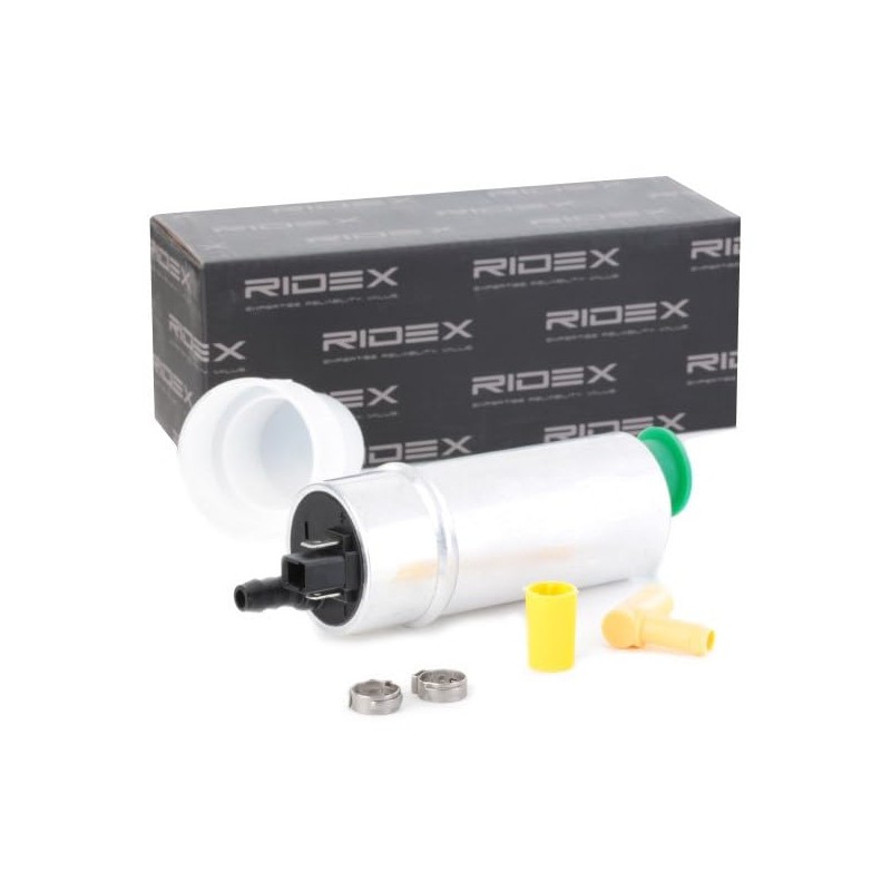 RIDEX Fuel Pump 458F0165 Golf IV Hatchback (1J1) Passat CC