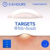 KNEMO Right Away Thincognito Invisible Spot Patch - Absorbing Hydrocolloid