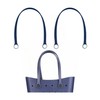 Replacement Straps for Original L/XL Bog Beach Bag, Replacement Handles