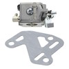 Briny River 4Pcs Oil Pump Gasket Compatible with Stihl 030AV