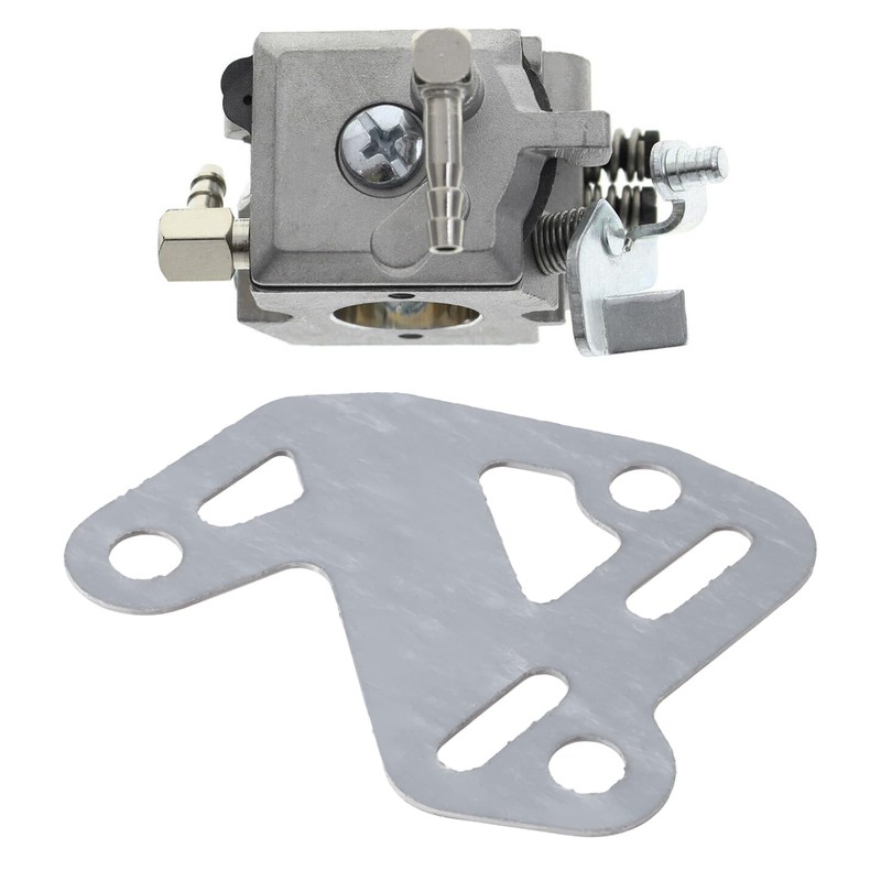 Briny River 4Pcs Oil Pump Gasket Compatible with Stihl 030AV
