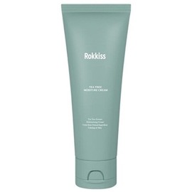 록키스 티트리 모이스쳐 크림 100ml1개입 Rockies Tea Tree Moisture Cream 100ml 1 Piece