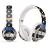DesignSkinz - Compatible with Beats Studio Pro - Skin Decal