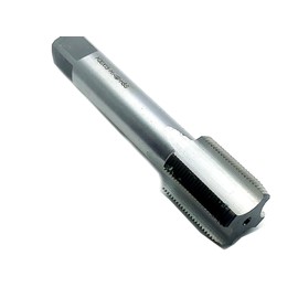 HSS 30mm x 1.5 Metric Tap Right Hand Thread M30 x 1.5mm Pitch