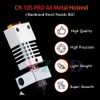 BZ 3D CR-10S PRO All Metal Hotend Upgrade Kit,Titanium Alloy
