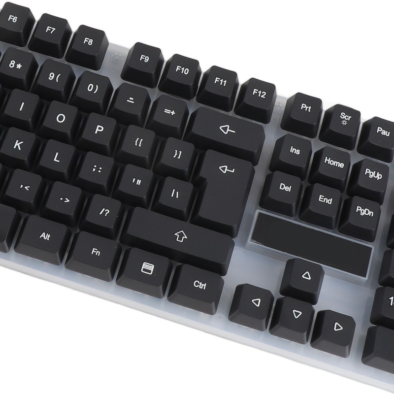 USB Keyboard Mouse Mice Keyboard Set Office Keyboard Mouse Combo