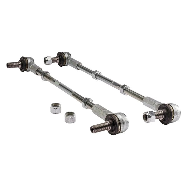 Aftermarket Branded For Jeep Wrangler JK 18 RSO Suspension Front
