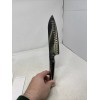Giada De Laurentiis Stainless Steel SANTOKU KNIFE , 7" Blade