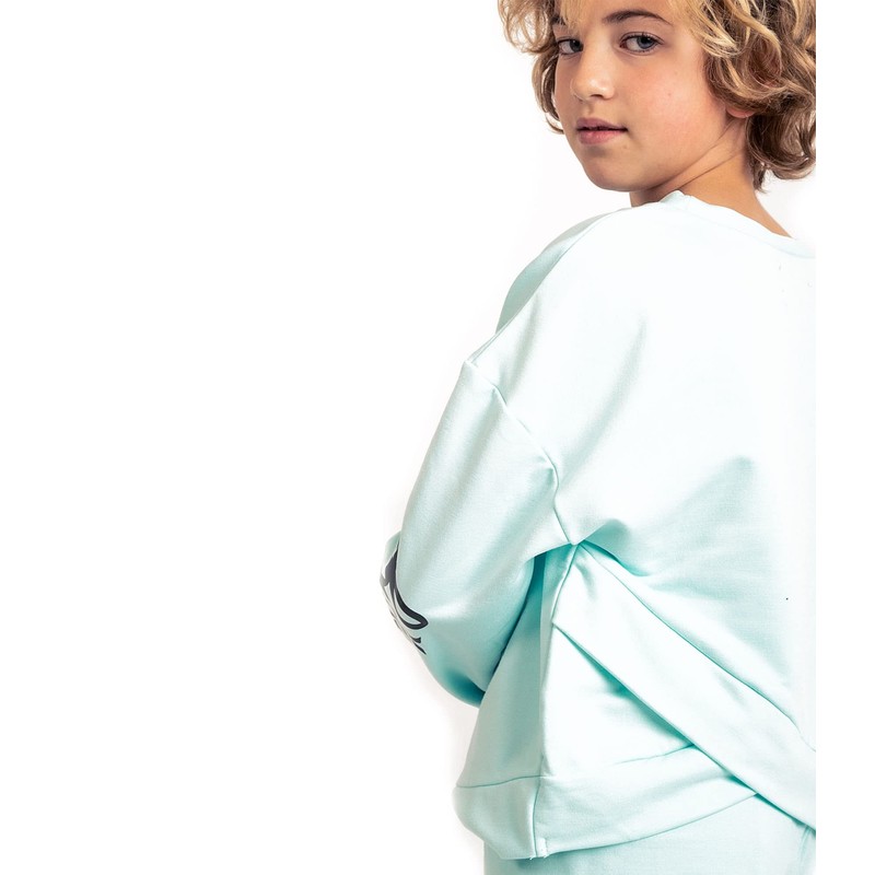 Hurley Hrlg Beach Active Crssvr Crew