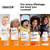 EQUAZEN Family Capsules | Omega 3 & 6 Fish Oil