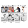 Chaleco Corrector De Postura Ortopédico Lumbar Unisex M Mvmy