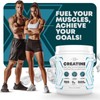 Creatine Monohydrate 100 Servings