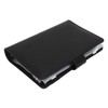 A6 Loose Leaf Notebook with Paper Detachable Leather Cover 6