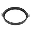 Motorcycle Headlight Bracket, Headlight Bracket, Universal Motorcycle Aluminium Alloy 5.75