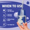 Blueberry Hydration Powder – Zero Sugar Electrolyte Drink Mix |