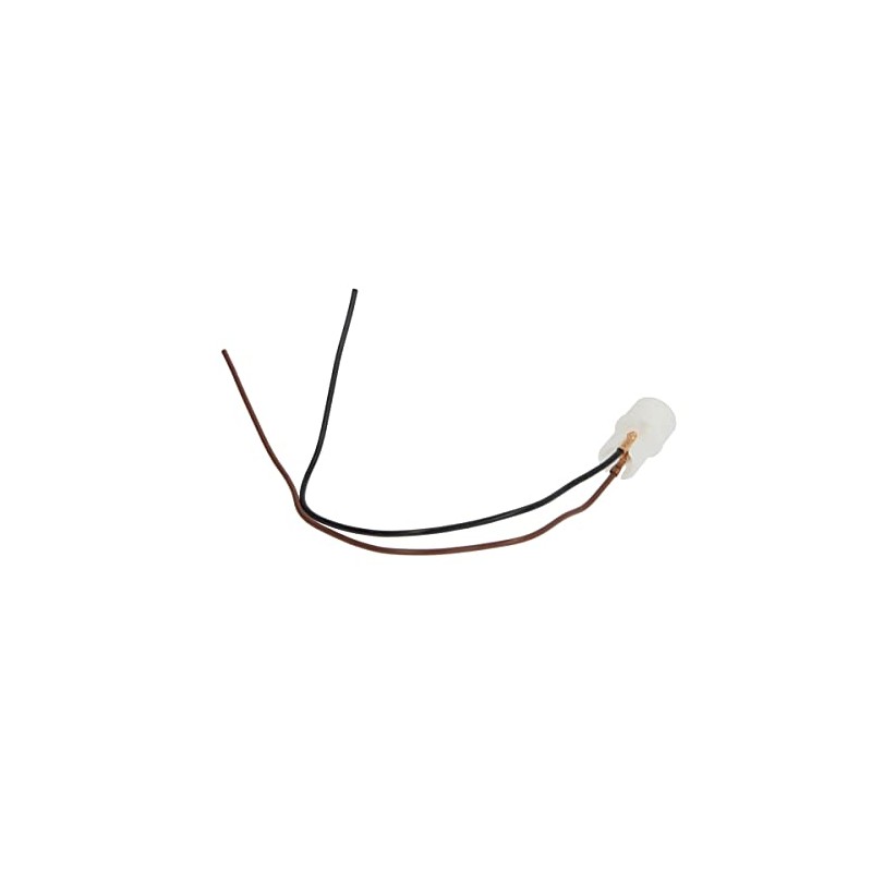 HELLA 8KA 950 073-001 Harness, combination rearlight - Plastic -