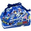 o-esuke- Category: Time Bokan Series 24 Drawstring Lunch Bag KB