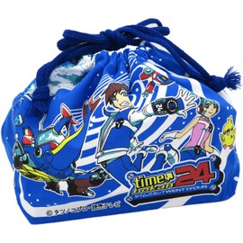 o-esuke- Category: Time Bokan Series 24 Drawstring Lunch Bag KB – 1
